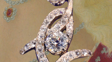 Why Antique Rings Make the Most Sustainable Engagement Choice