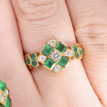 How Do You Find Out Your Partner’s Ring Size Without Them Knowing?