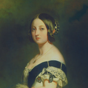 How to Tell if Your Ring is Victorian...