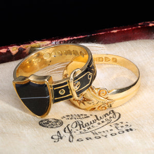 A Guide to UK Assay Offices Through History