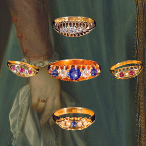 Boat Rings