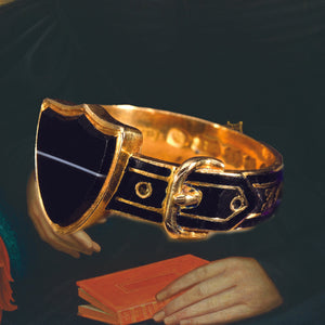 Buckle Rings