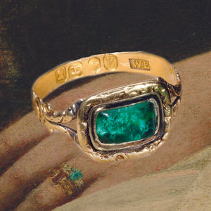 Paste Rings