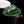 Load image into Gallery viewer, The Antique Georgian 1822 Foil Backed Green Paste Ring - Antique Jewellers
