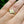 Load image into Gallery viewer, The Vintage 1955 Engraved Oval Signet Ring - Antique Jewellers
