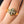 Load image into Gallery viewer, The Antique Victorian 1870 Cross Of Diamonds Mourning Ring

