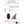 Load image into Gallery viewer, The Antique Georgian 1792 White Enamel Stars and Hairwork Mourning Ring
