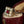 Load image into Gallery viewer, The Antique Victorian Pearl and Ruby Cluster Ring
