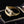 Load image into Gallery viewer, The Antique Victorian A.F Pearl Mourning Ring
