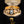 Load image into Gallery viewer, The Antique Victorian 1876 Pearl Cameo Flower Mourning Ring
