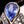 Load image into Gallery viewer, The Antique Sapphire and Old Cut Diamond Tiara Ring
