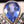 Load image into Gallery viewer, The Antique Sapphire and Old Cut Diamond Tiara Ring
