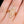 Load image into Gallery viewer, The Antique Victorian Old European Cut Diamond Navette Ring
