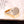 Load image into Gallery viewer, The Vintage 1964 9ct Gold Oval Petite Signet Ring

