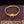 Load image into Gallery viewer, The Ancient Medieval Byzantine Gold And Deep Red Glass Ring
