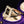 Load image into Gallery viewer, The Antique Georgian 1818 Pearl and Rose Mourning Ring

