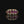 Load and play video in Gallery viewer, The Antique Victorian 1876 Ruby and Pearl Baroque Ring
