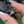 Load and play video in Gallery viewer, The Vintage Old Mine Cut Diamond Solitaire Fancy Ring
