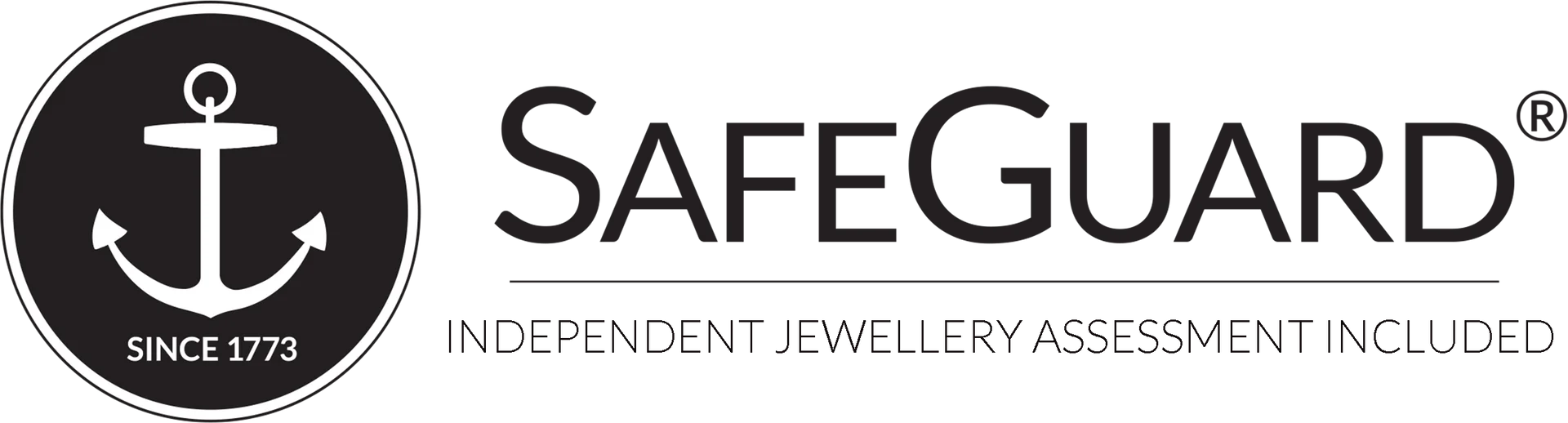 SafeGuard certification logo